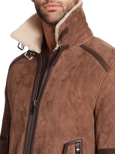 ferragamo jackets for men.